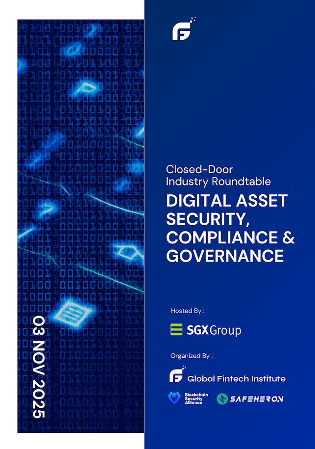 Reports | Global Fintech Institute